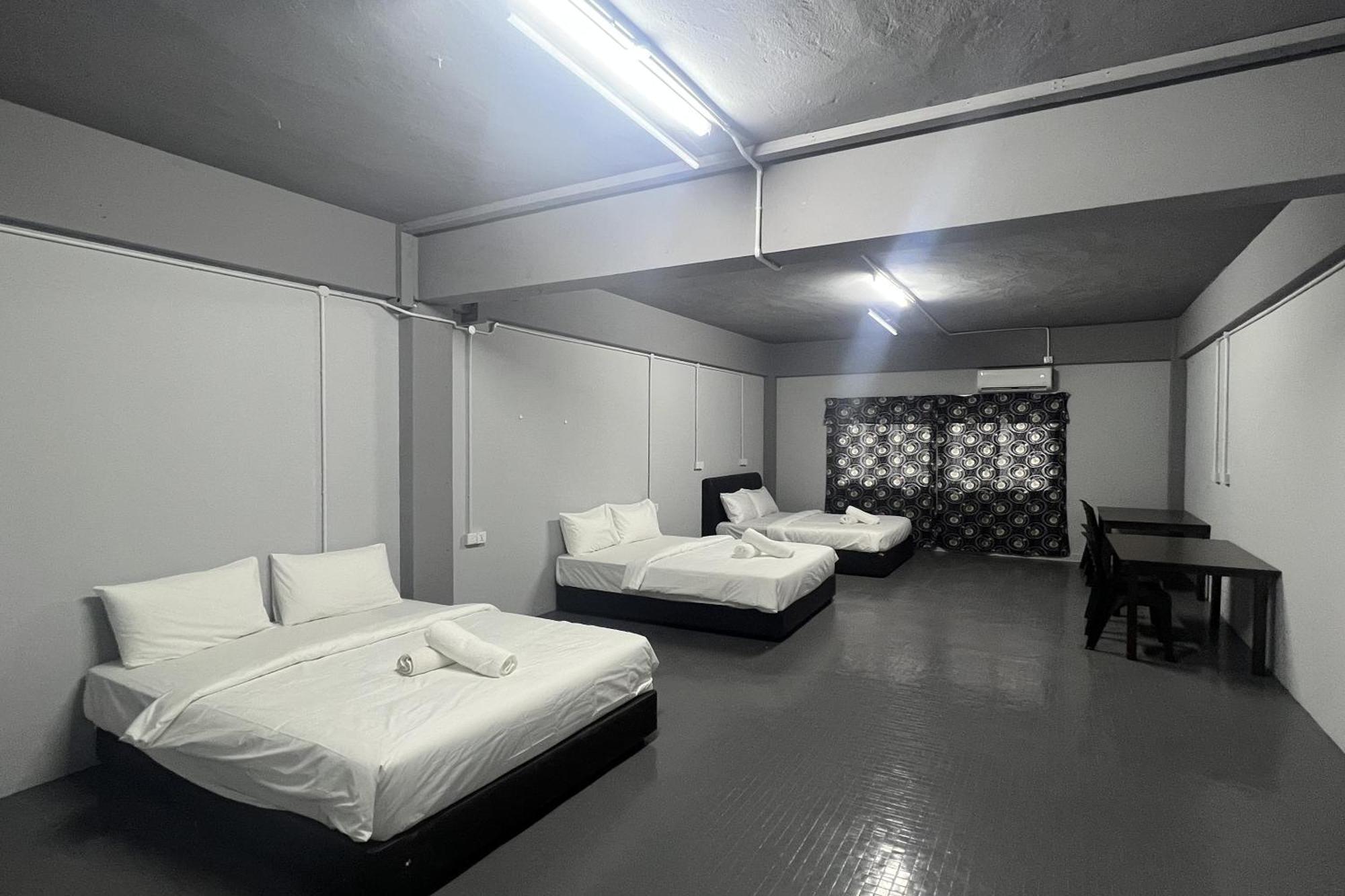 Makotel Hostel Ipoh Exterior photo